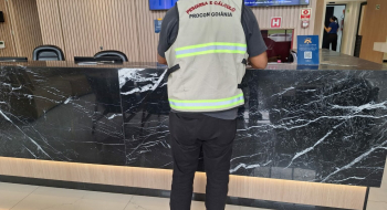 Procon Goiânia divulga variação de preços de hotelaria na capital